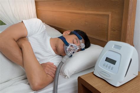 cpap machine