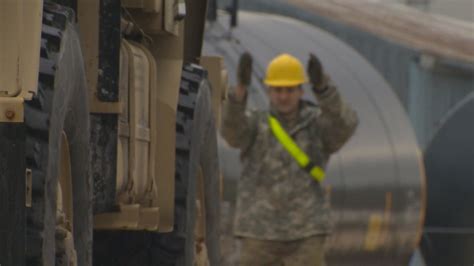 Vermont Army National Guard Is Now Recruiting Women To All Units