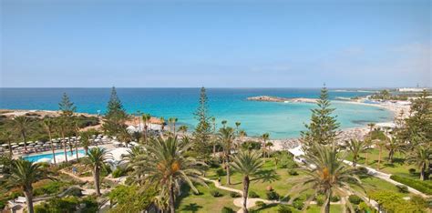 Nissi Beach Resort Αγία Νάπα Κύπρος