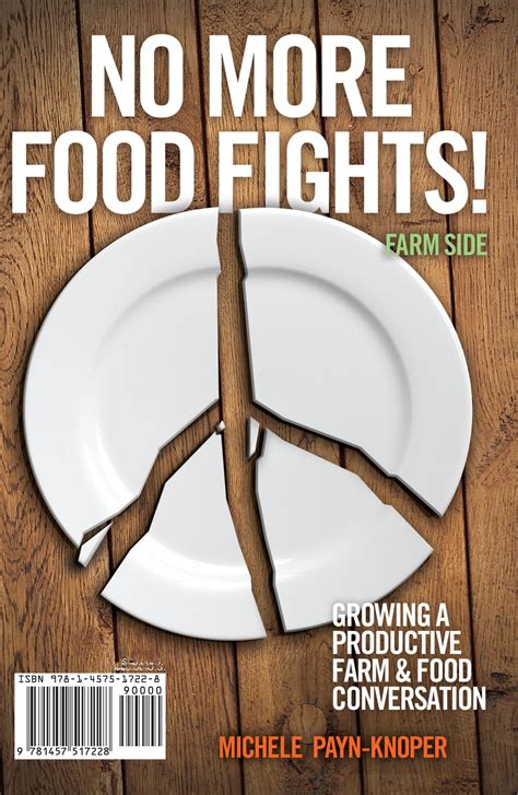 No More Food Fights Book Endorsements Michele Payn Cause Matters Corp