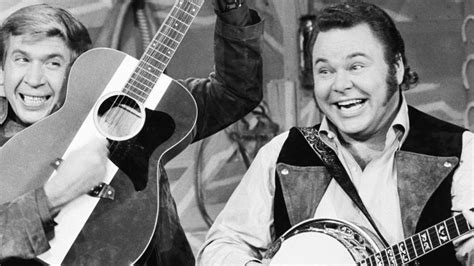 Beloved Icon Roy Clark Dead At 85 Classic Country Music Legendary