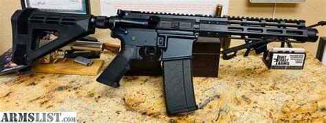 Armslist For Sale Gca Ar 15 300 Aac Blackout