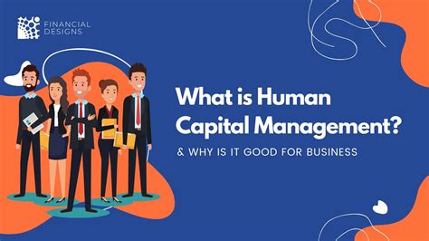 What Is Human Capital Management Youtube