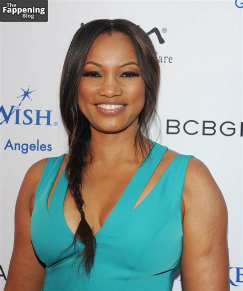Garcelle Beauvais Sexy Photos Onlyfans Leaked Nudes