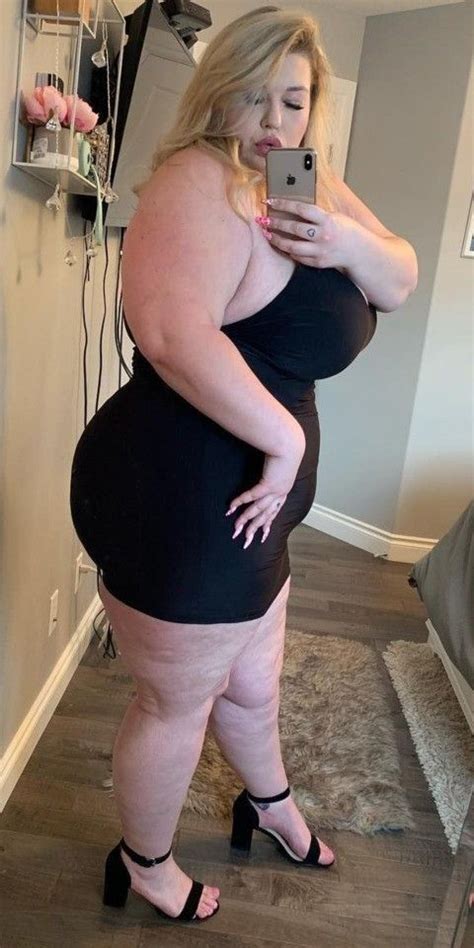 Pin On Sexy Bbw X Ssbbw