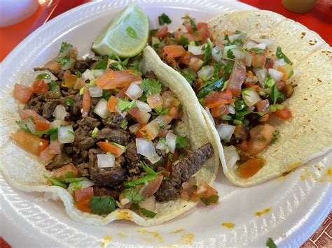 Our new favorite mexican restaurant in wichita.we ordered ceviche, bacon wrapped jalapenos, fish tacos, and tres leches. First Look at Road Runner Mexican Food in Maize, KS ...