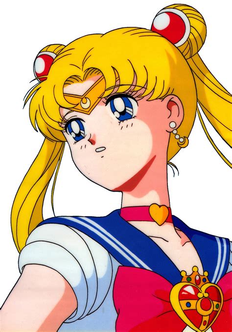 Sailor Moon Character Sailor Moon Dub Wiki Fandom Powered By Wikia