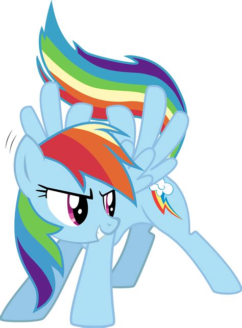 Who Is Your Favorite Pony Poll Results My Little Pony Friendship Is