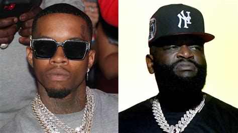 Tory Lanez Mad At Rick Ross For Not Keeping Smart Car Promise Hiphopdx