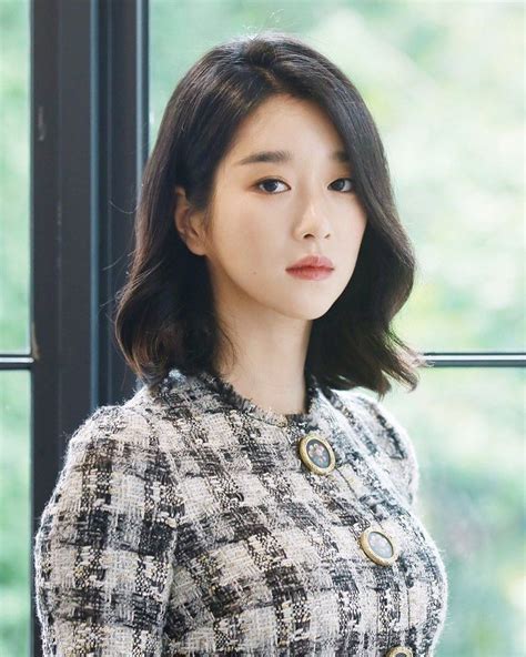 She had no plans of making a career in the world of glamour. Seo Ye Ji Actress Instagram - Seo Ye Ji Fans