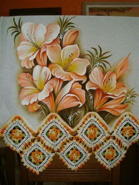 Pin By Irina Coronel On Pintura Em Tecido Fabric Painting Canvas