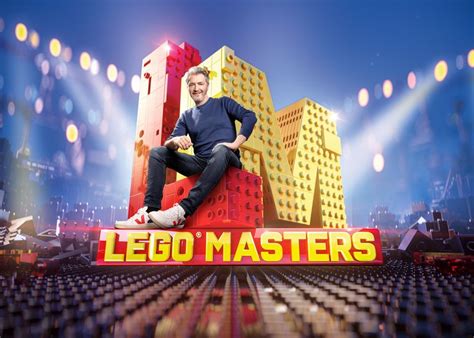 ‘lego Masters Binnenkort Van Start Op Vtm Tv Showbizz Hln