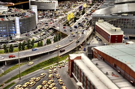 Miniatur Wunderland – Hamburg's Surprising Top Attraction