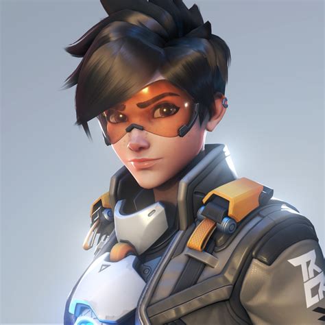 Overwatch 2 Pfp