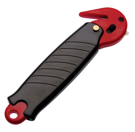 Safety Knives And Cuttersma1 Multi Function Safety Cutter