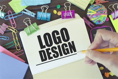 5 Logo Designing Tips For Beginners