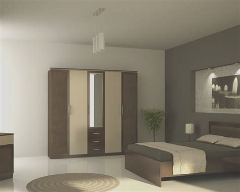 Almirah Designs For Small Rooms Home Decor Ideas
