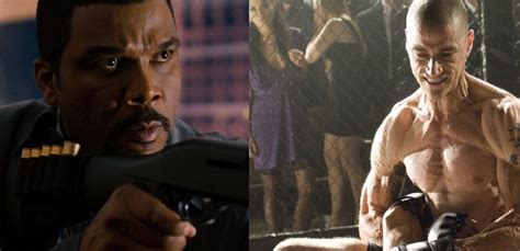 7 Clips Of Alex Cross Starring Tyler Perry And Matthew Fox
