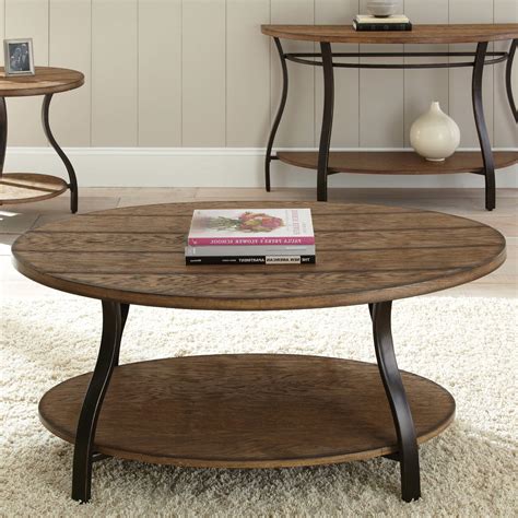 Oval handwoven black rattan table with glass top $639.00 sale $359.00 Oval Coffee Table Sets Decorating Ideas | Roy Home Design