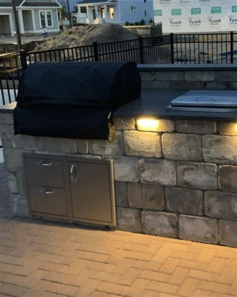 We are practicing social distancing within the store. Outdoor Kitchens Myrtle Beach - Outdoor Kreations ...