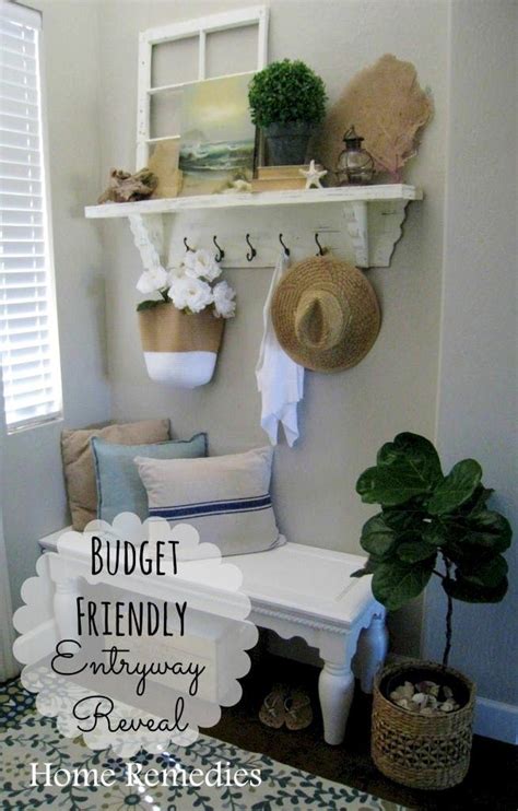 25 Ways To Improve Your Home If Youre On A Serious Budget Shabby