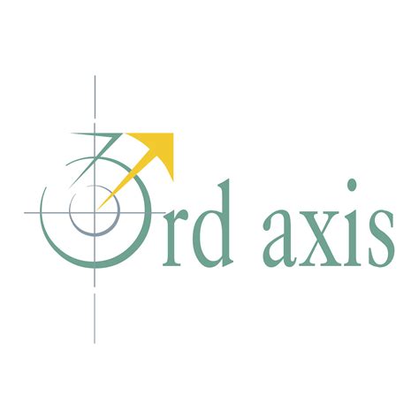 3rd Axis Logo Png Transparent And Svg Vector Freebie Supply
