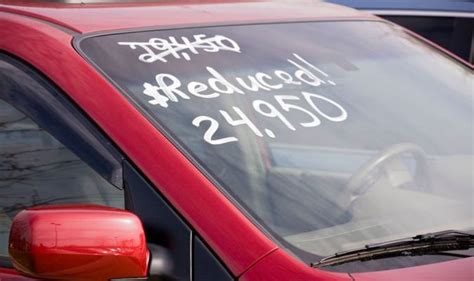Used armored cars for sale price uk. Car prices dropping UK: Used car costs could fall by seven ...