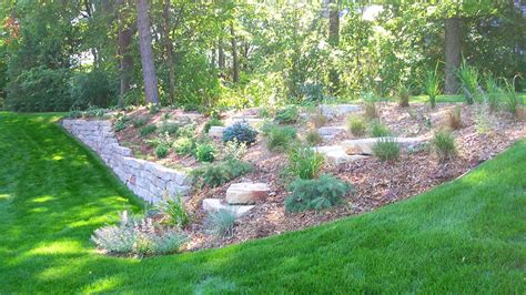 Orono Residence Minneapolis Landscaping Minnesota Landscape Design