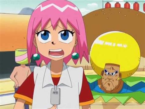Bobobo-Bo Bo-Bobo Belly Expansion | Doovi