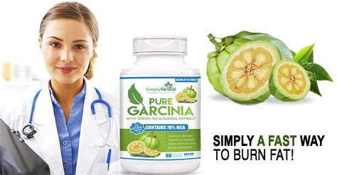 simply herbal fast weight loss with garcinia cambogia