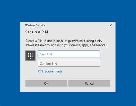 How To Fix Your Pin Is No Longer Available Error In Windows 10 All