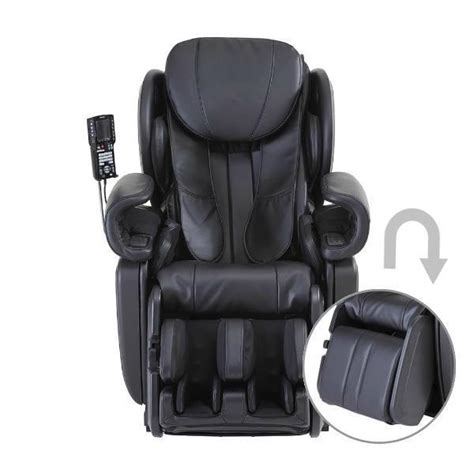 Demo Unit Johnson Wellness Apex 4d J6800 Massage Chair Heated Therapy