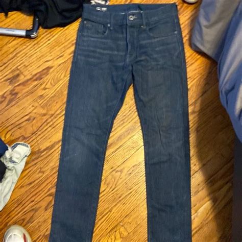 G Star Jeans In 2023 Star Jeans G Star Style