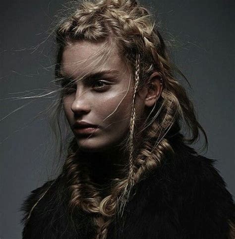 30 best viking women hair women haircuts and hairstyles 2024