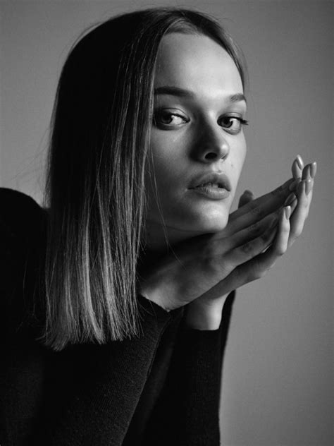 Valeriya Dnk Model Management