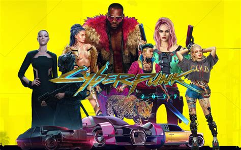 1920x1080 after hearing that cd projekt doesn't plan to reveal anything new about cyberpunk 2077 for another two years, we assumed that we'd seen the last of the game. 2560x1600 Cyberpunk 2077 4k Game 2560x1600 Resolution ...