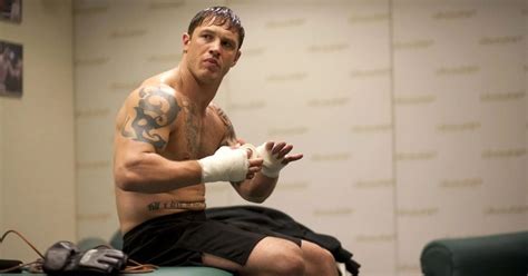 Tom Hardy Enters Martial Arts Tournament Unannounced Wins First Place In 2022 Tom Hardy Tom