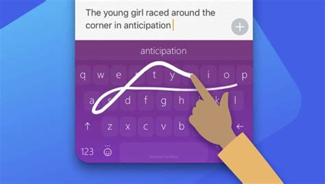 Microsoft Will End Support For Its Swiftkey Ios Keyboard On October 5