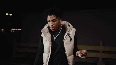 These clothes also feature reinforced materials to add durability to keep up with their active lifestyles. Mackage Hooded Down Vest Outfit Of NBA Youngboy In "The ...