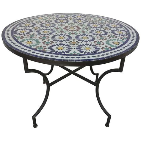 Bring A Piece Of Moroccan Heritage Into Your Contemporary Space With