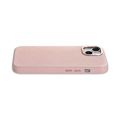 IPhone 14 Plus Full Wrap Case With MagSafe Blush Nude The Personal Print