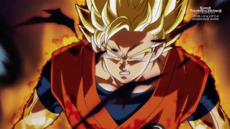 Goku ultra instinto vs hearts. Super Dragon Ball Heroes capítulo 2 - Análisis y ...
