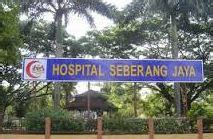 View location, address, reviews and opening hours. Hospital Seberang Jaya, Hospital in Seberang Jaya