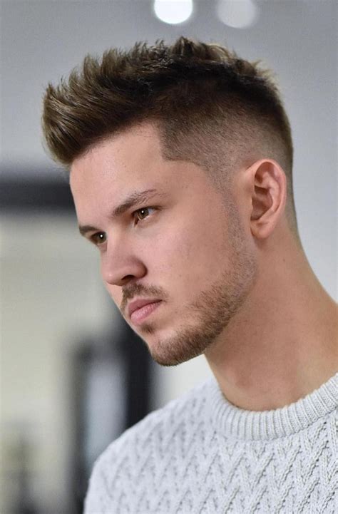But if you are exposed to a large. 60 Cool Summer Hairstyles For Men in 2021 - Fashion Hombre