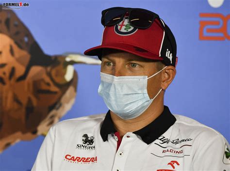 Mantente informado con las últimas noticias, videos y fotos de kimi räikkönen que te brinda univision | univision. Kimi Räikkönen: Entscheidung über Karriere-Fortsetzung ...