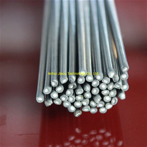 Low Temperature Al02 Copper Aluminum Flux Cored Welding Wire China