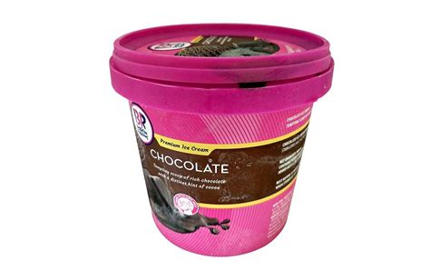 Baskin Robbins Premium Ice Cream Chocolate Pack Millilitre Gotochef