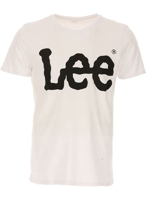 Mens Clothing Lee Style Code L62aai12