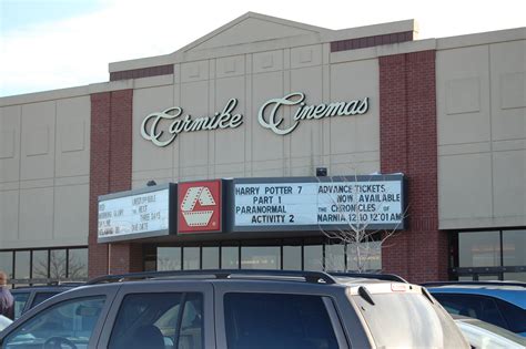 Carmike Cinemas Eau Claire