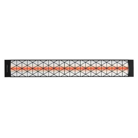 Infratech Motif Collection Single Element Heaters C2024 1